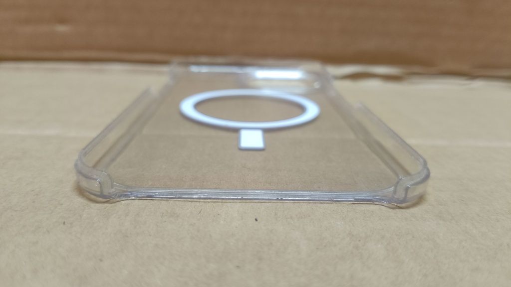 Etui do iPhone 15 Pro Max DO MAGSAFE
