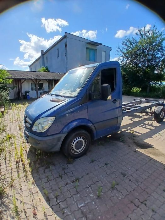 Mercedes Sprinter 2.2  906  2011 r