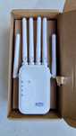 Nowy wireless repeater.