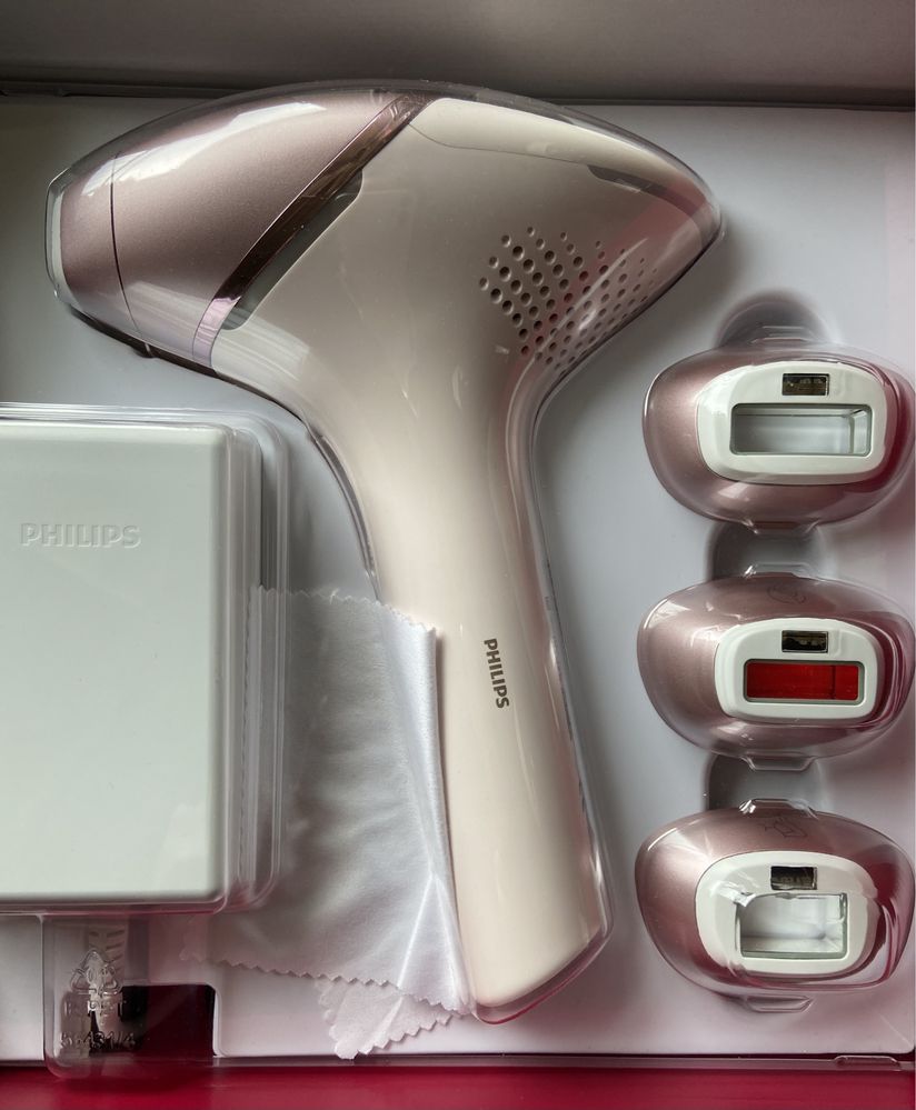 Depilator Philips Lumea BRI 958/00 gwarancja