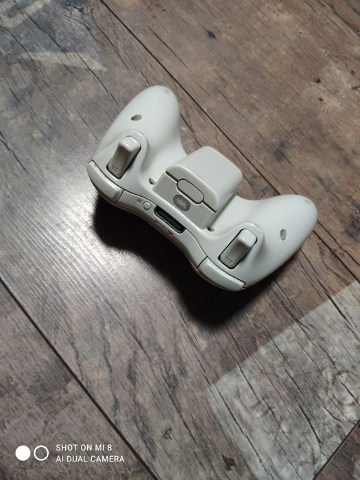 Pad Xbox 360 stan dobry