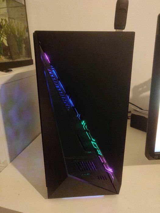 Computador Gaming 500 FPS CSGO