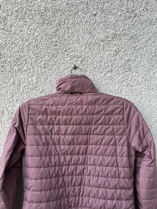 Куртка The North Face (S)