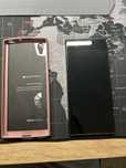 Sony Xperia G3121