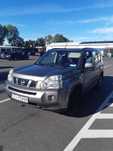 Nissan X-Trail - niski przebieg z Polski