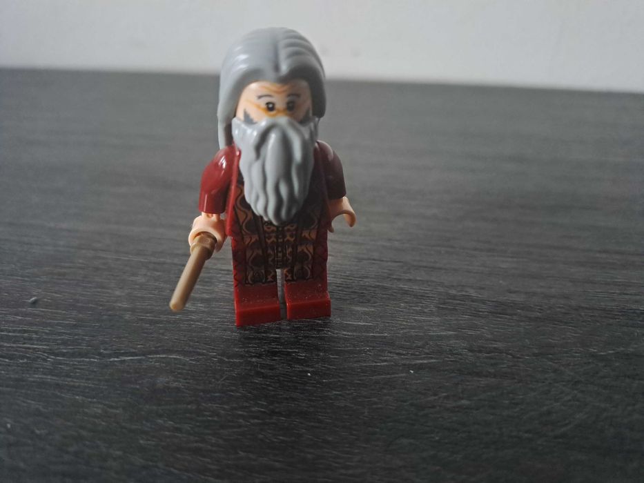 Lego - Figuras Harry Potter