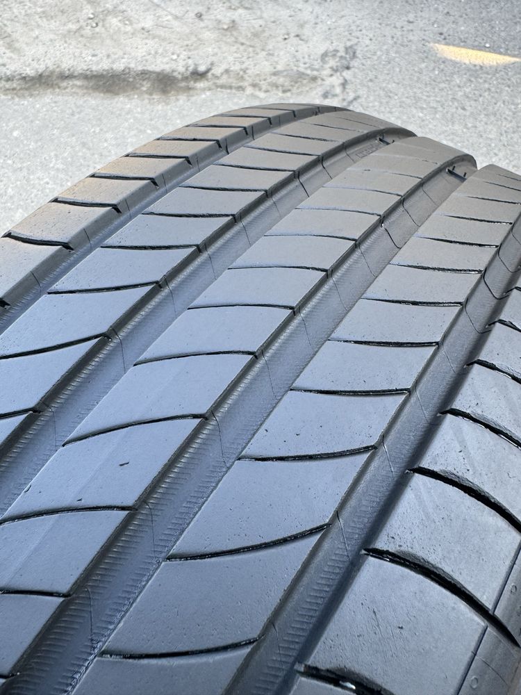 Шини 225/55R18-4Шт Michelin