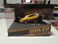 Driver San Francisco Collector Pack