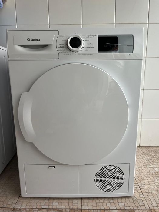 Máquina de secar roupa Balay