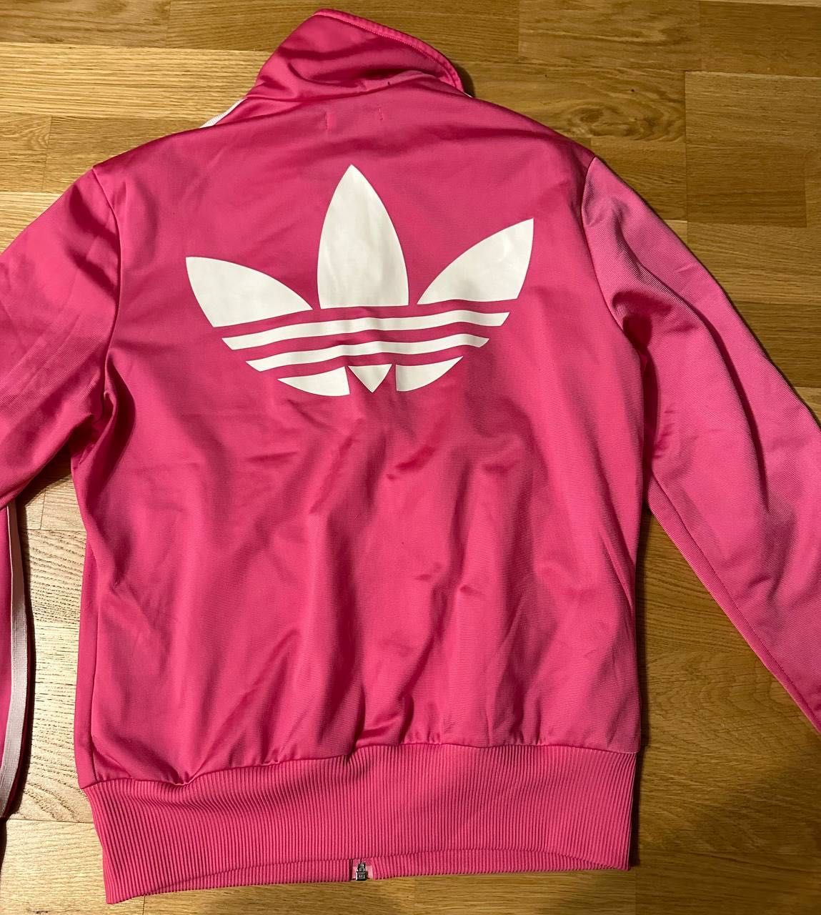 Кофта спортивная Adidas