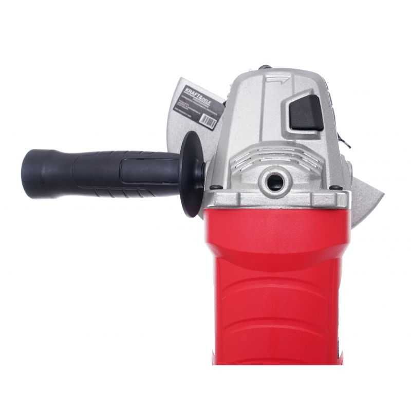 SZLIFIERKA Kątowa Fleks Kątówka ELEKTRYCZNA 3100W Tarcza 180mm KD3039