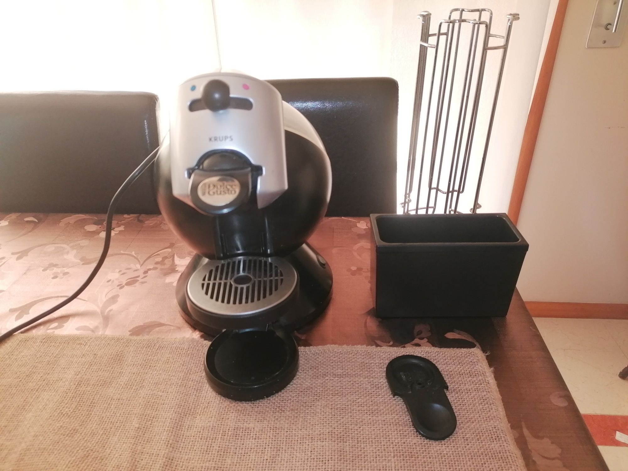 Máquina de café Dolce Gusto