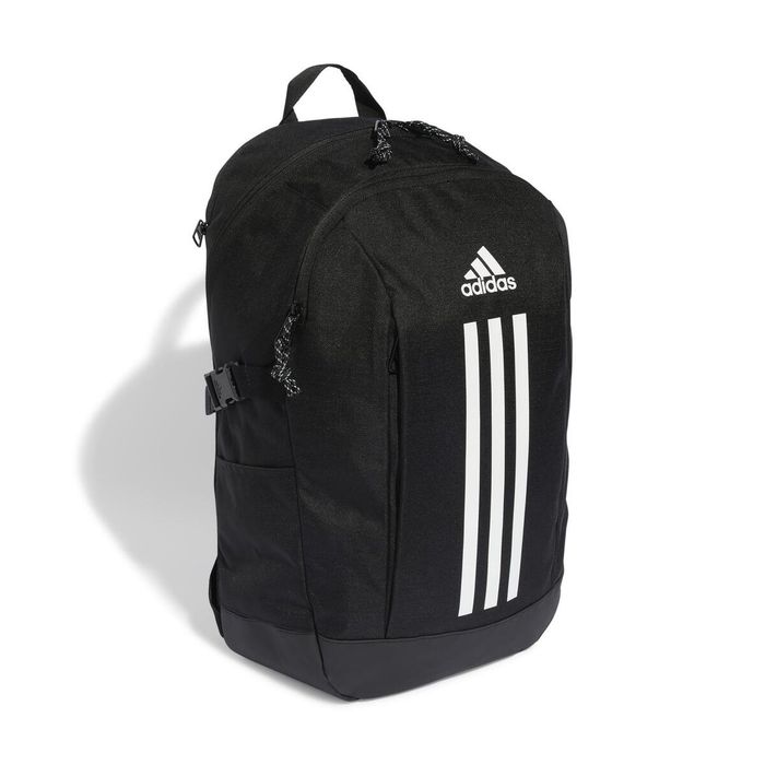 Nowy Plecak szkolny ADIDAS Power VII Backpack czarny