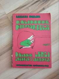 Kulinarne niedyskrecje, kuchnia ludzi znanych i lubianych