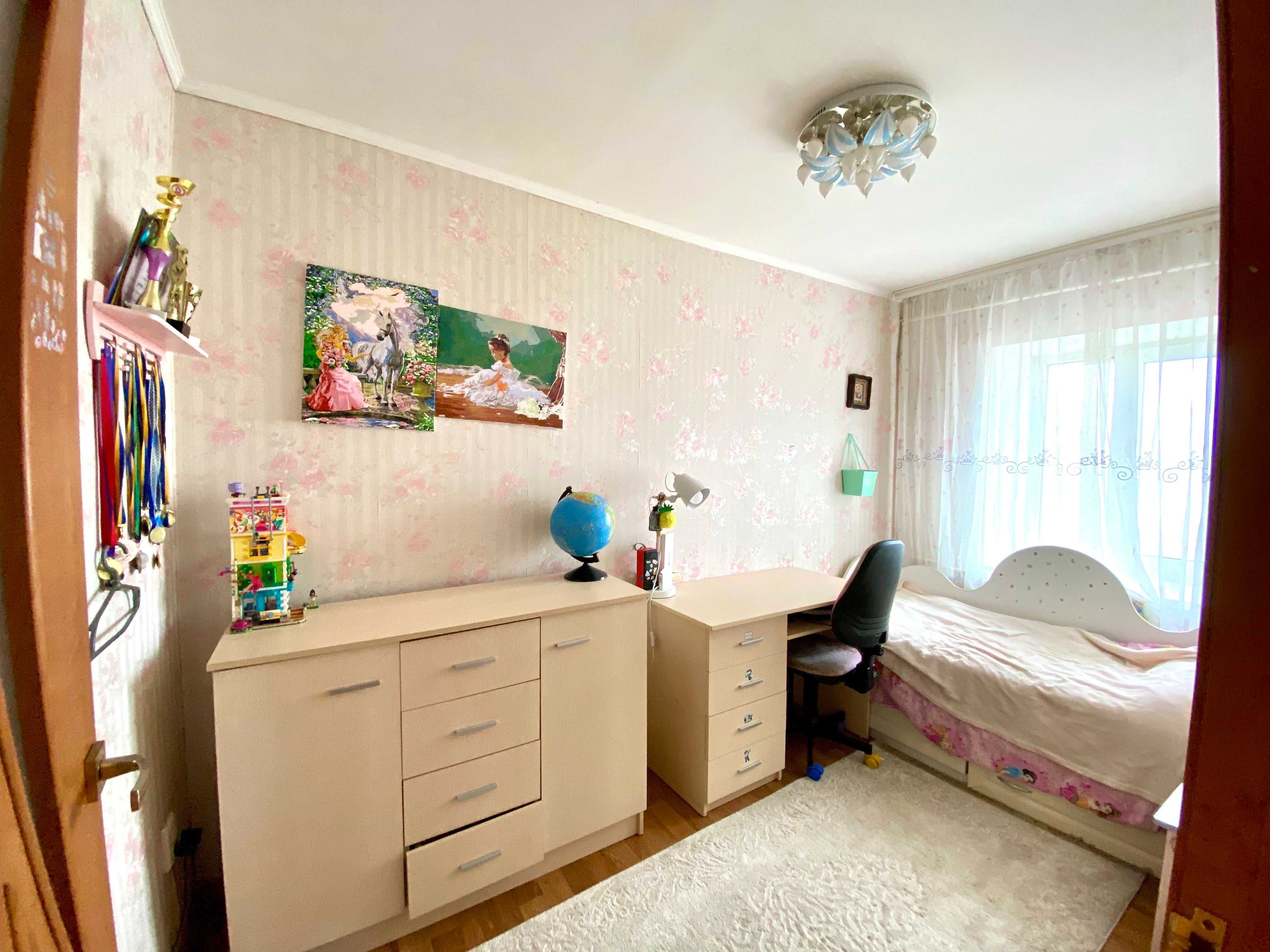 Продаж будинок 6 кімн. 110м на 2 входи, 5,5 сот, вул. Баштанська Велам
