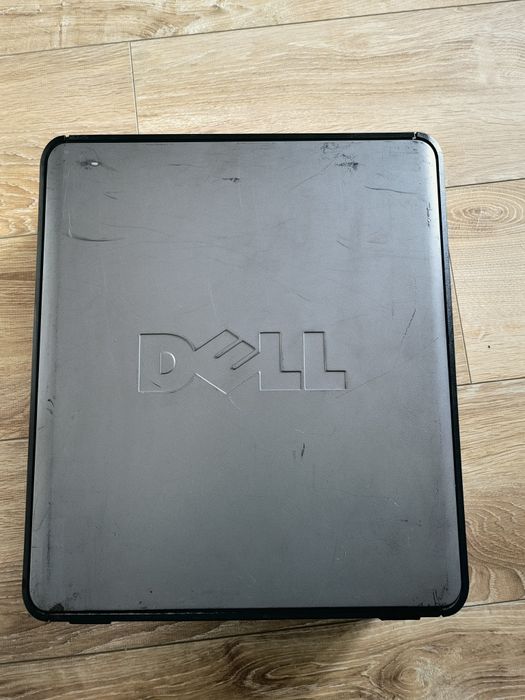 Komputer Dell optiplex 360