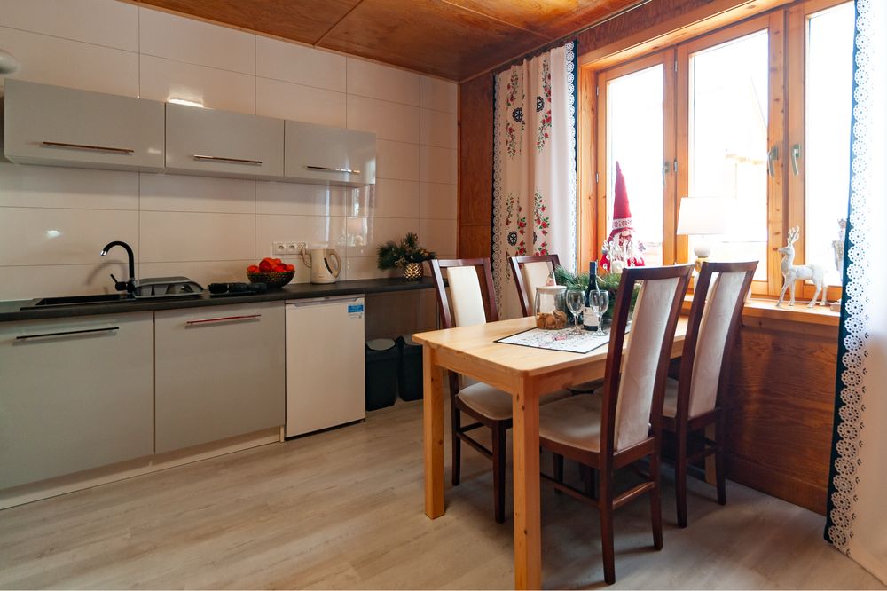 Apartament Bukowina Tatrzanska