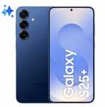 Samsung Galaxy S25+ 12 GB / 512 GB 5G niebieski WYSYŁKA POBRANIE SPR