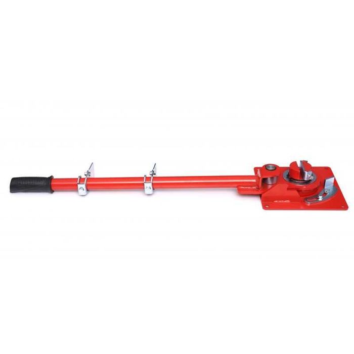 Giętarka strzemion drutu do GIĘCIA PRĘTÓW 6-16 mm KRAFT KD10853