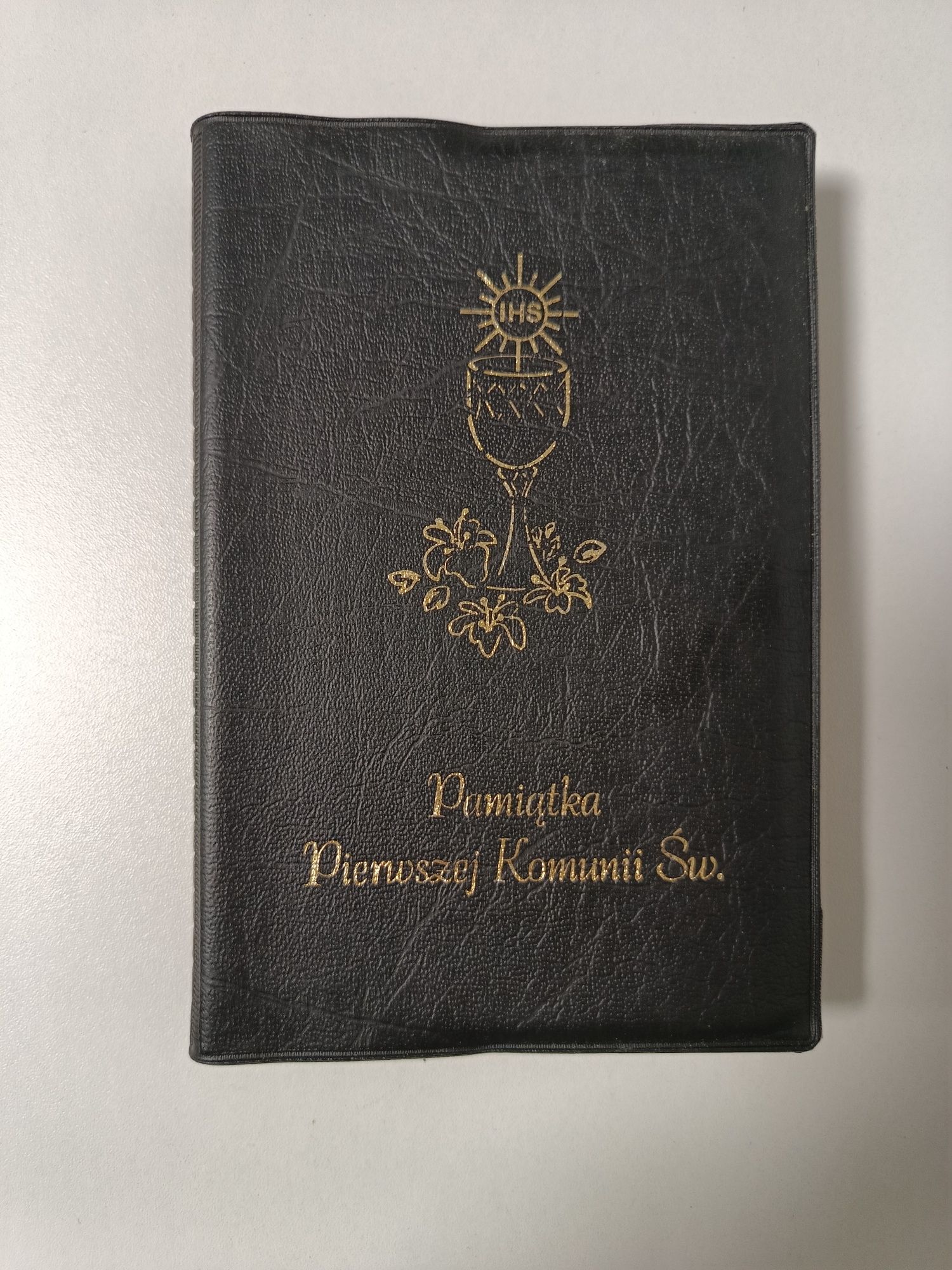 Skarbczyk komunijny
