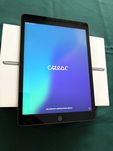 iPad 10.2" 2021 9gen. 256GB cellular Gwiezdna szarość kondycja 100%