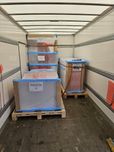 Przeprowadzki Transport Samochód z Windą 24/7 Magazyn