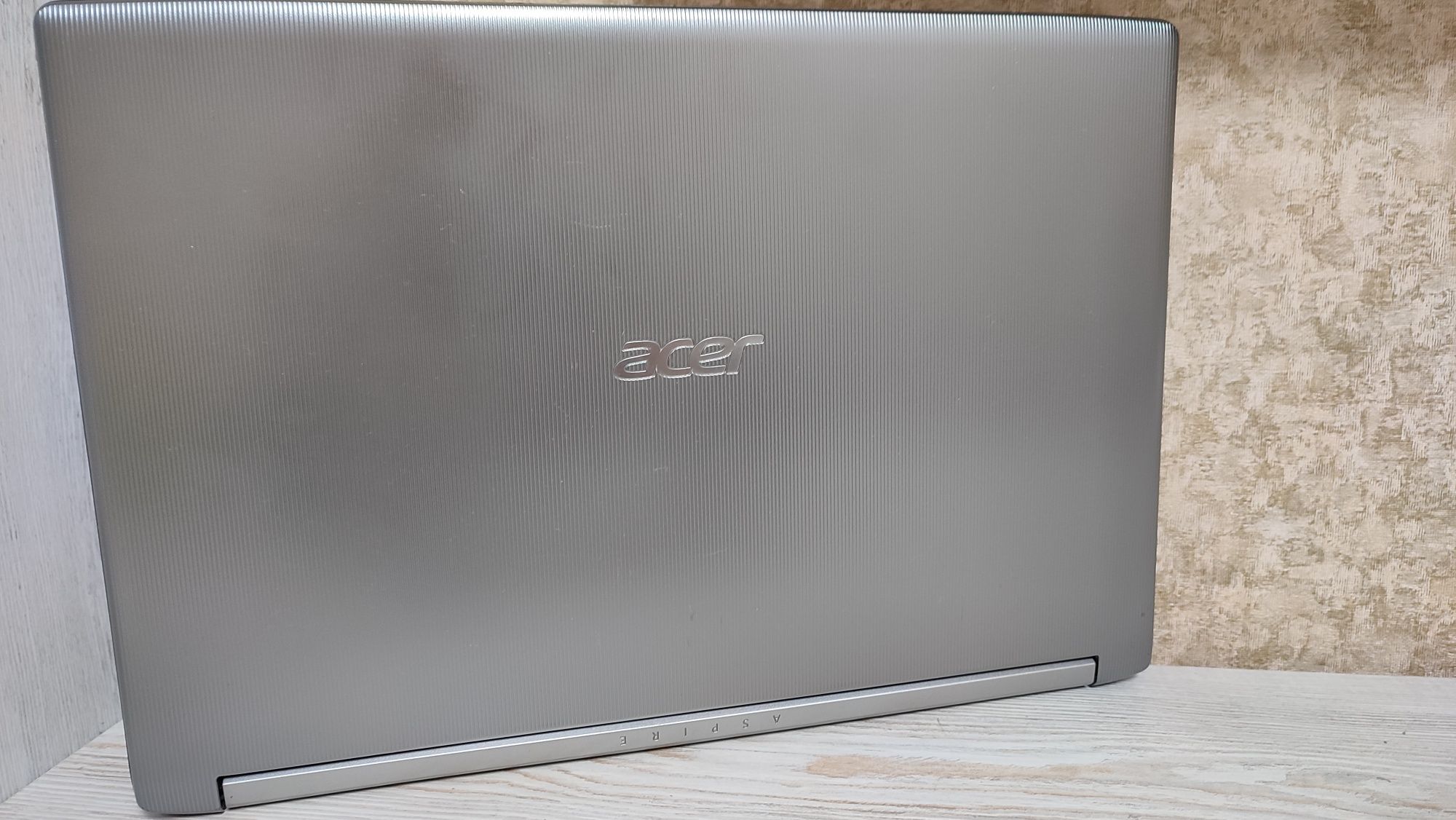 ІГРОВИЙ ноутбук Acer aspire a515. mx130/8gb/128ssd+1000gb/Full HD.