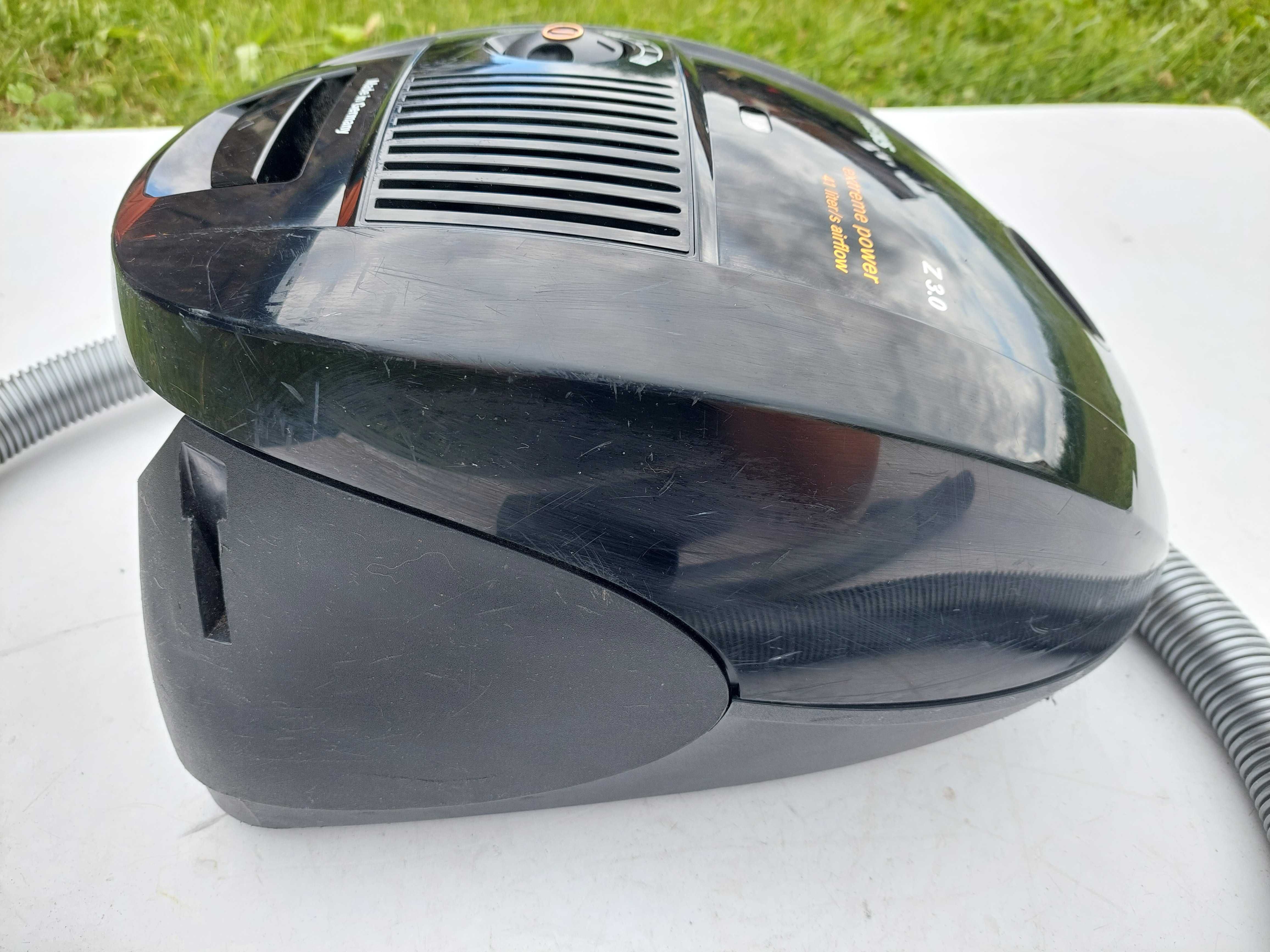 Odkurzacz siemens z 3.0 extreme