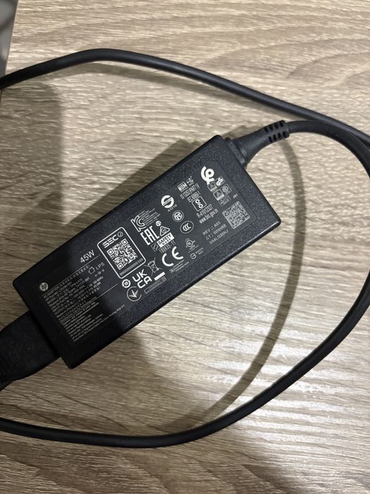 Ноутбук HP 15s-eq2069ns(+ мишка Razer Deathadder v2 mini)