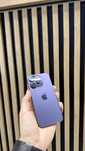 Iphone 14 Pro 128 Gb Deep Purple Nowa 100% Bateria