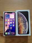 iPhone XS MAX 256GB,  bateria 88%