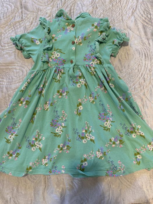 Плаття Next 116см