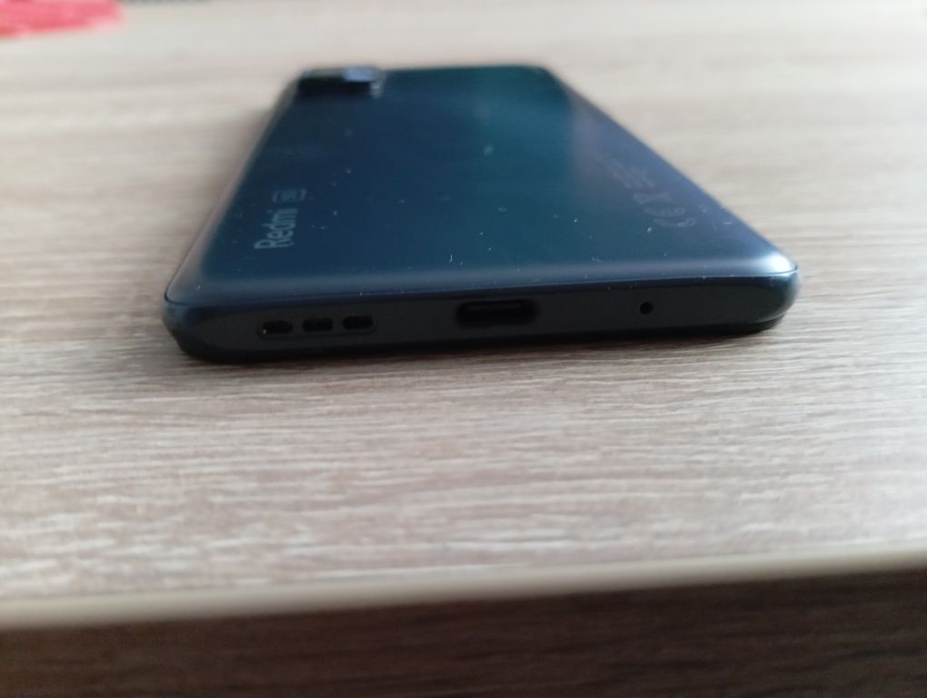 Xaomi Redmi Note 10 5G w bdb+stanie