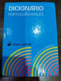 Dicionário Português / Inglês