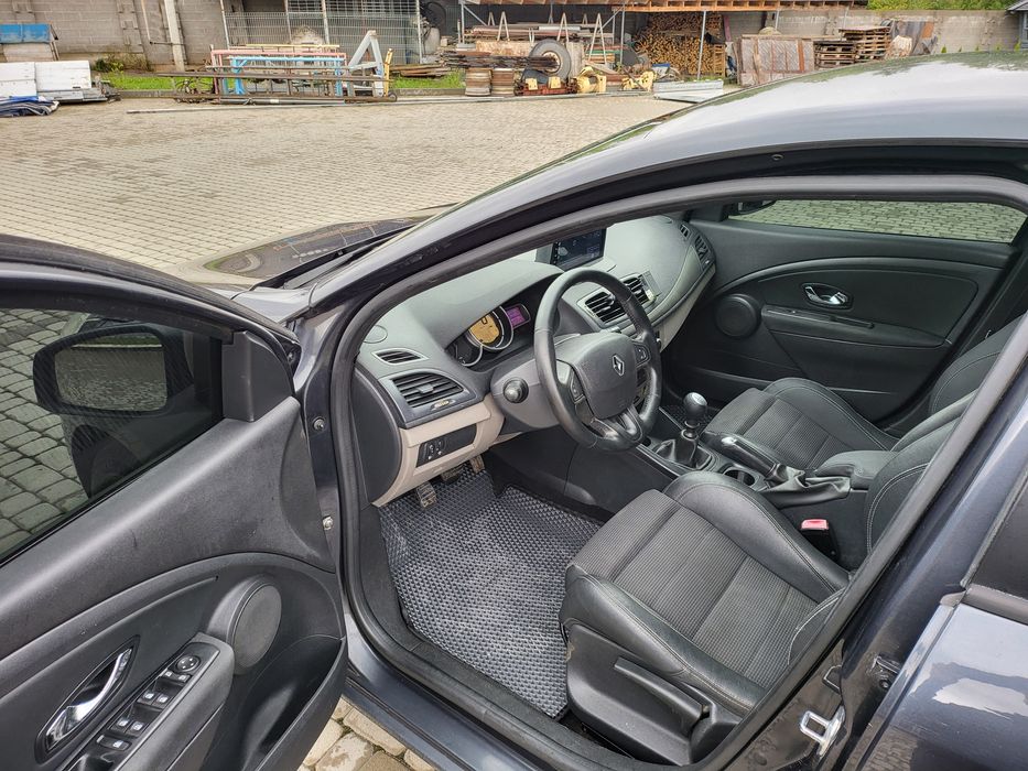Reno megan 3 1.5dci