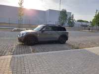 mini countryman plugin hybrid