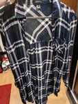 Blusa camisa tunica