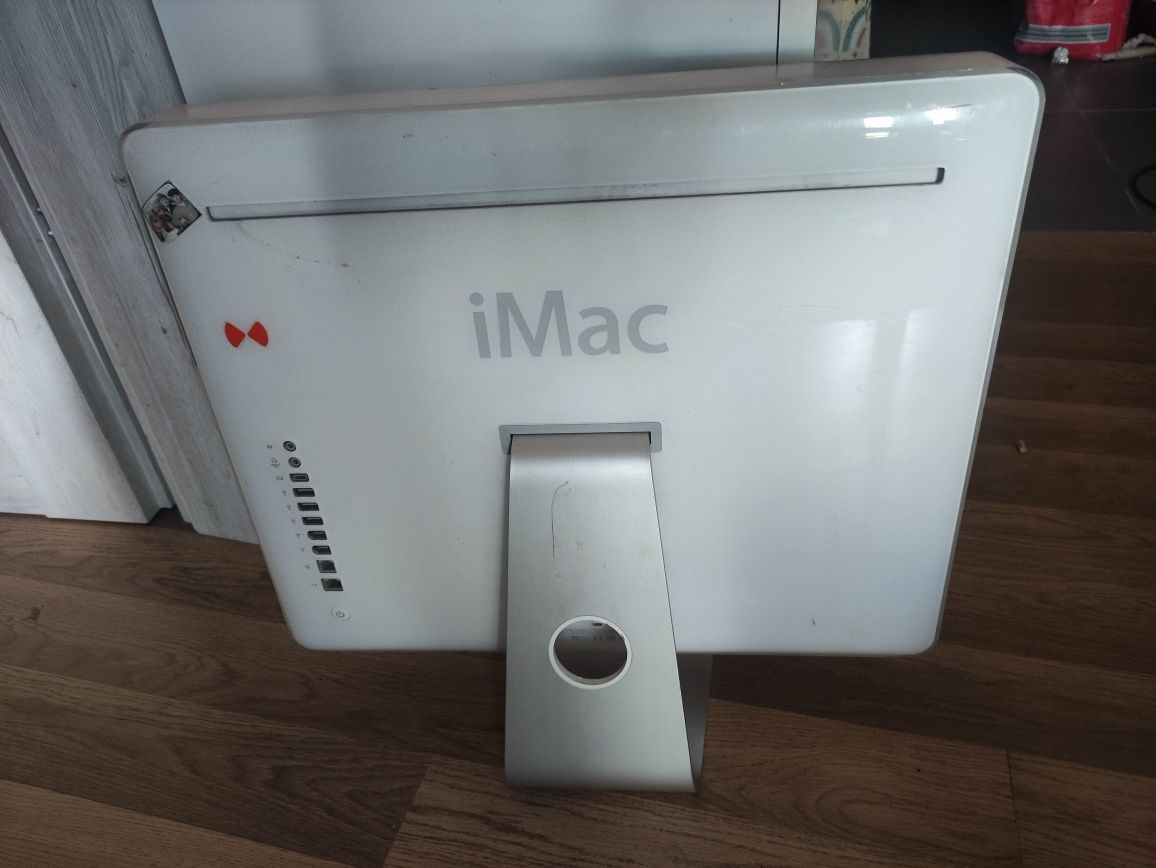 iMac g5 20" sprawny