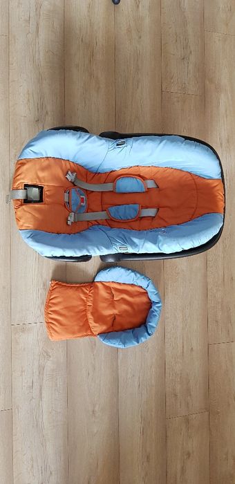 Fotelik nosidełko MAXI - COSI 0-13kg