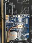 Płyta główna NM-B301  Lenovo Ideapad 320-15IAP