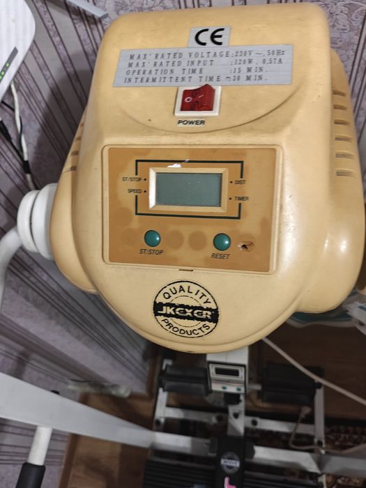 Тренажер JKEXER 4 в 1