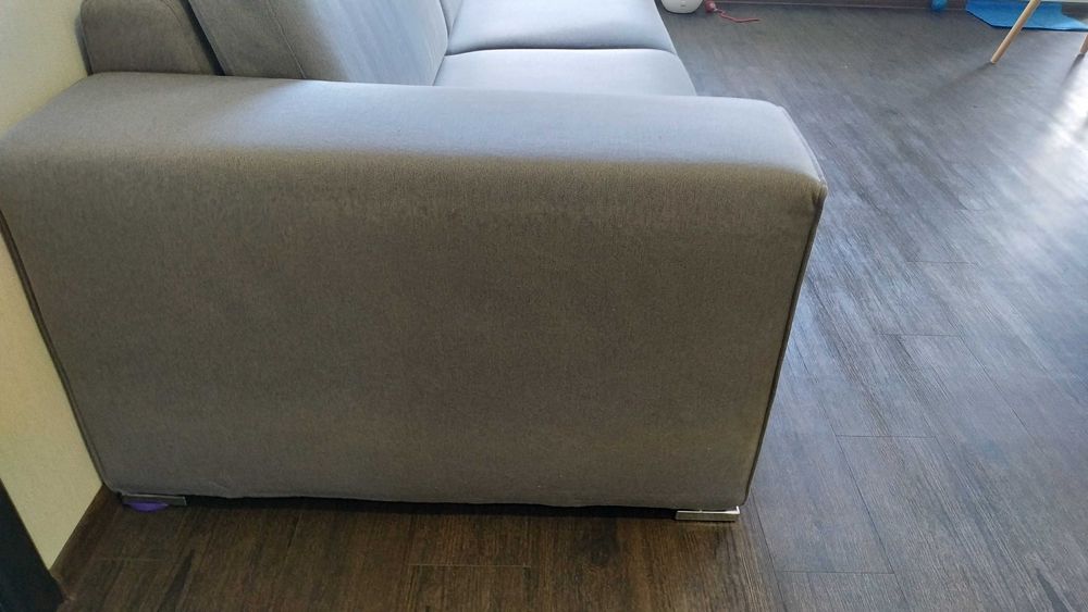 Продаю раскладной двуспальный диван Alberta Италия