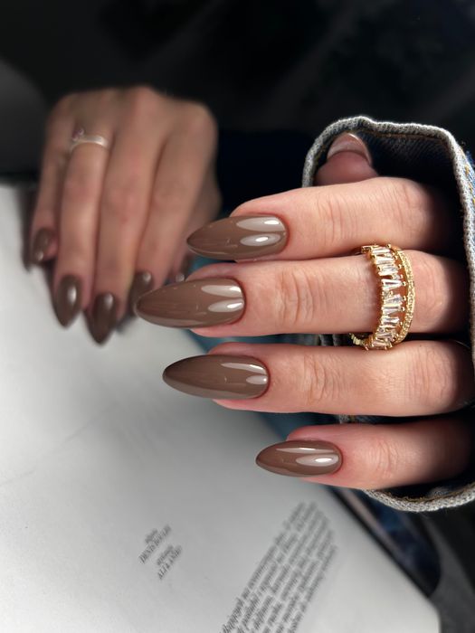 Manicure Hybryda Zel