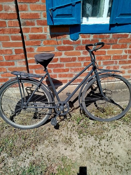 Продам велосипед