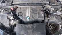 Silnik BMW N47D20C e90 e87 e60 x1 e84 e83 do odpalenia 143km 177km