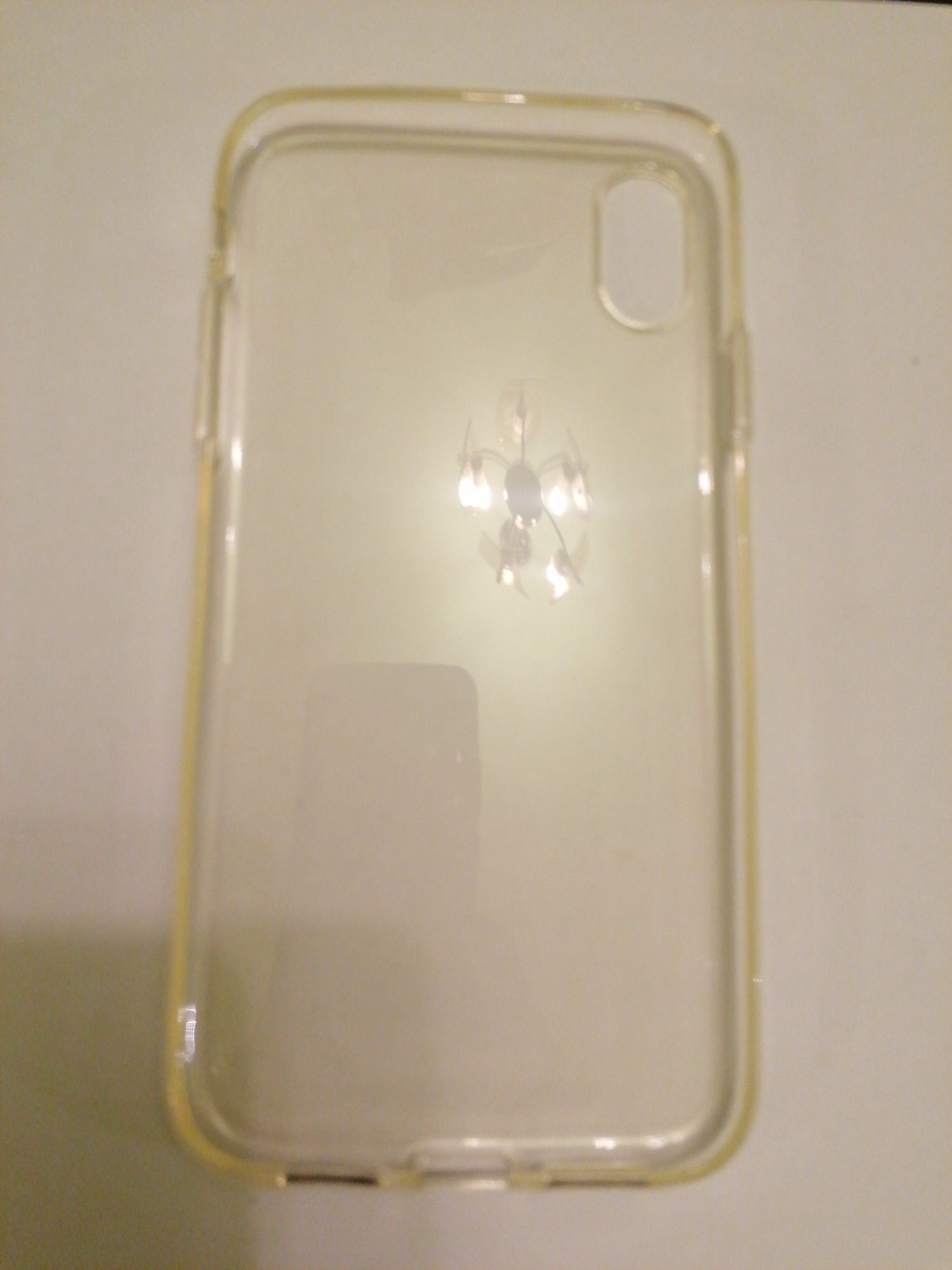 Pokrowiec, Etui do IPhone XR