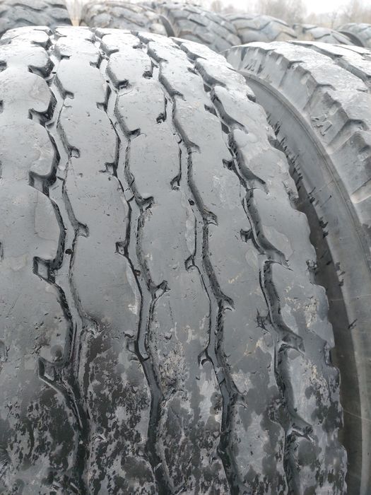 Opona 16.00R25 dźwigowa