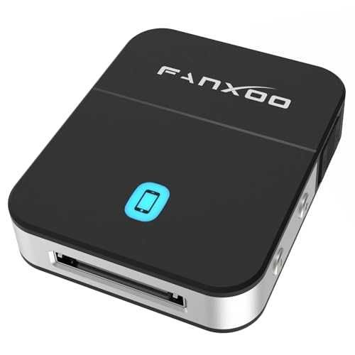 Продам НОВИЙ Fanxoo 30-контактний Bluetooth 5.3-адаптер