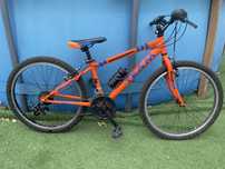 Bicicleta de criança