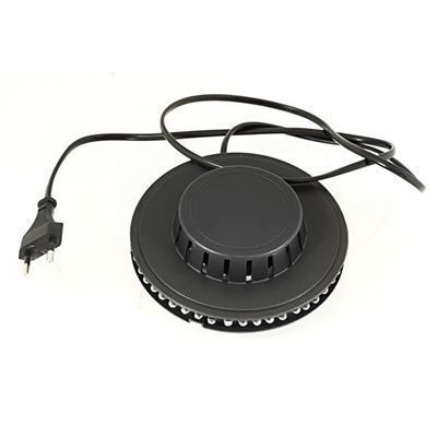 Lampa Dyskotekowa Ufo 48 Led Rgb 125X125X40Mm